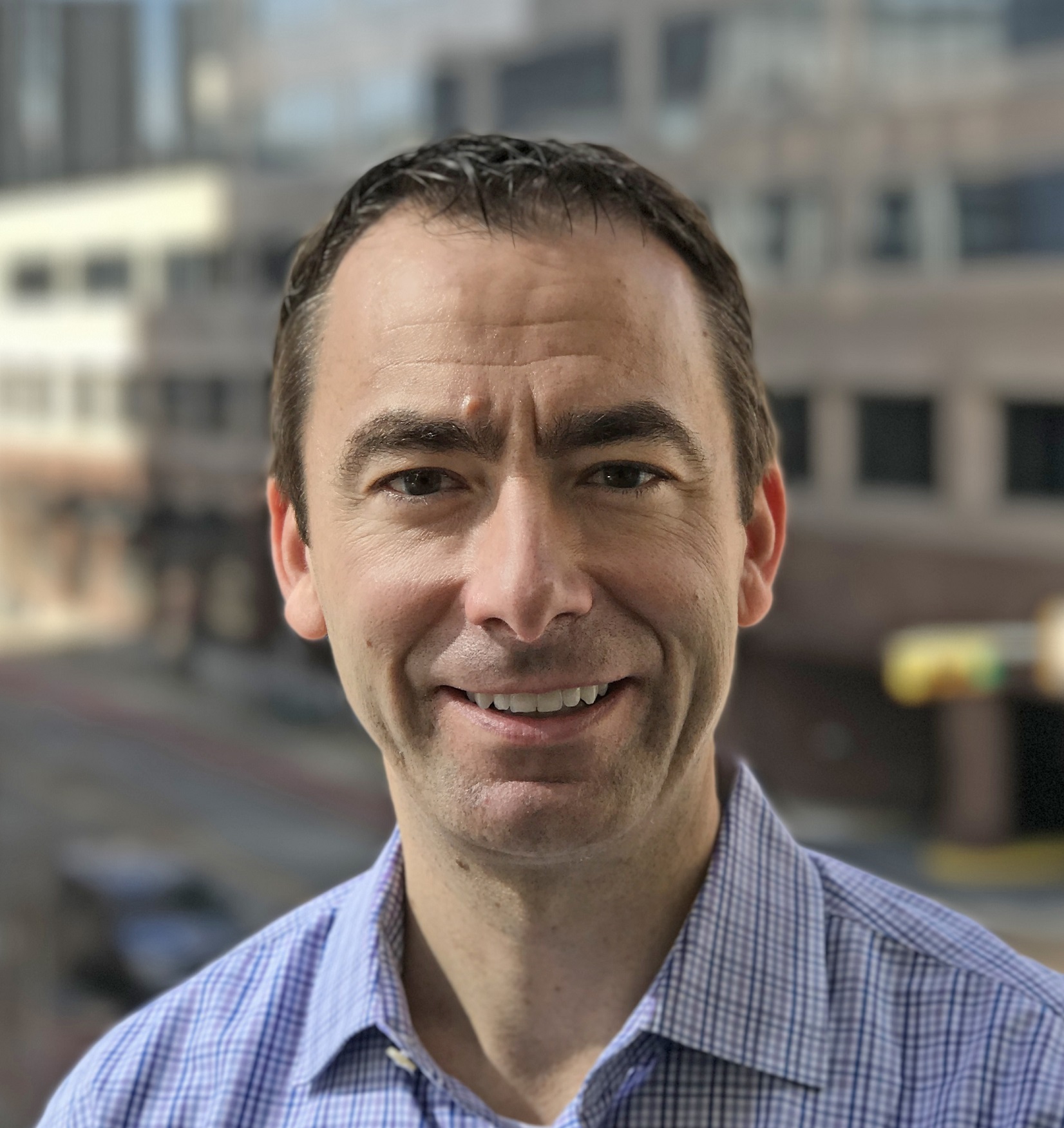 5 Questions for New uShip CEO Mike Williams The uShip Blog