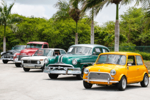 5 Auto Auction Tips Proven to Help Land You a Bargain